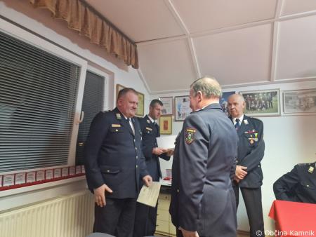 Redni letni občni zbor Prostovoljnega gasilskega društva Srednja vas (5)